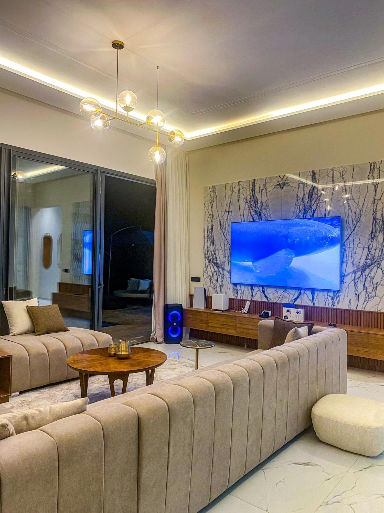 Where Luxury Meets Marrakech & Private Pool Marraquexe