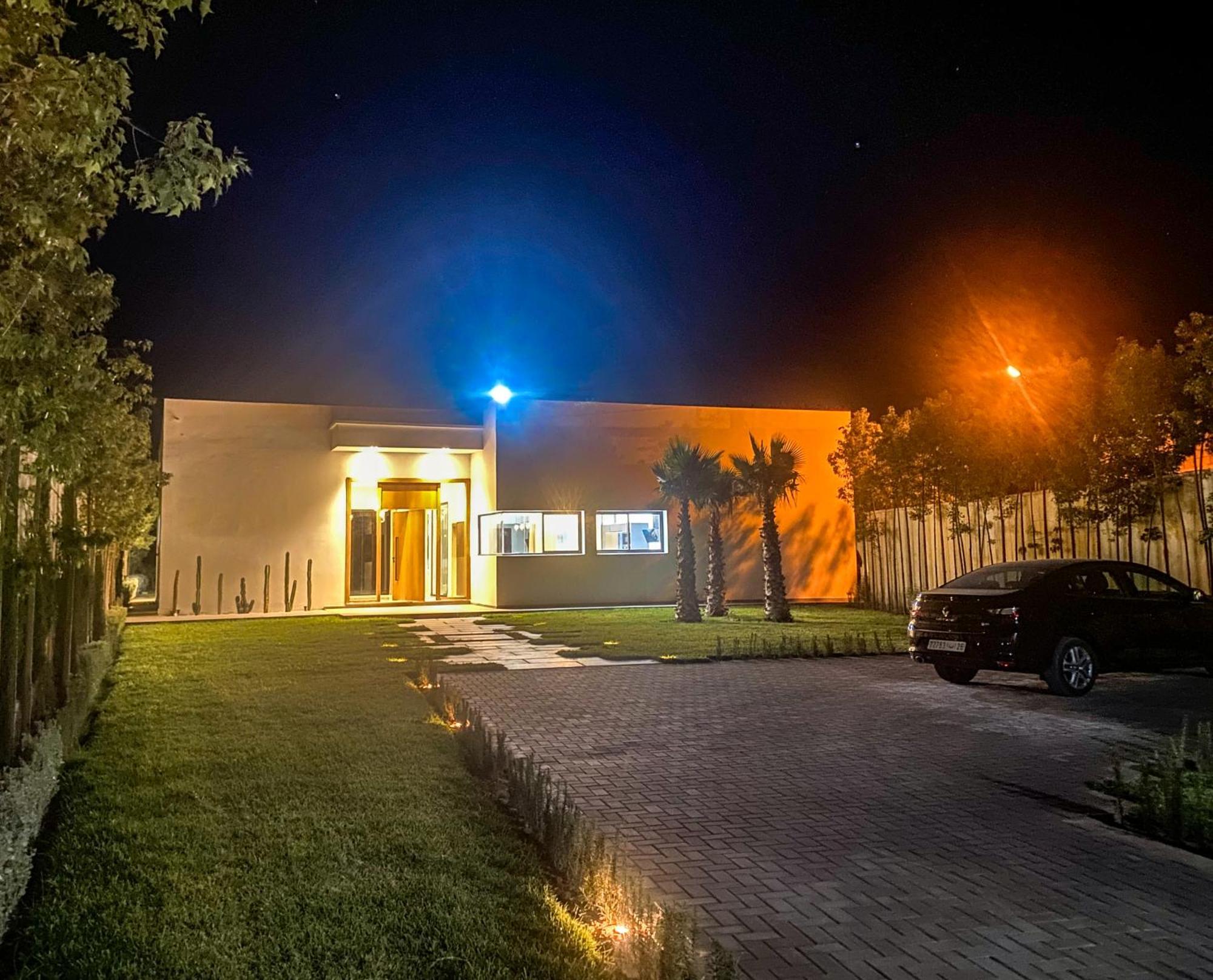 Where Luxury Meets Marrakech & Private Pool Marraquexe