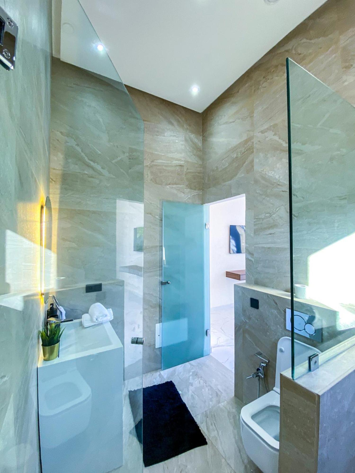 Where Luxury Meets Marrakech & Private Pool * Marraquexe