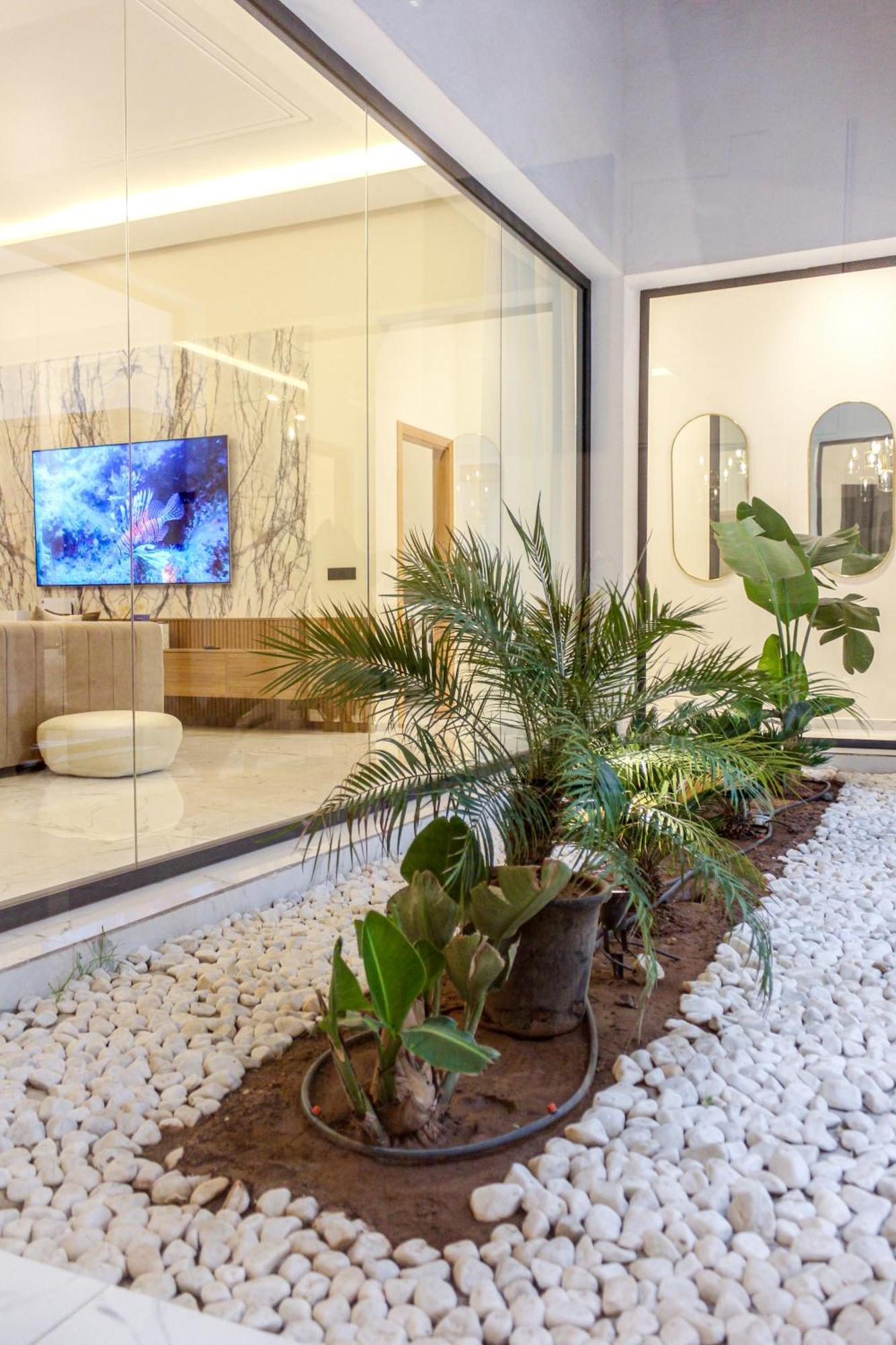 Where Luxury Meets Marrakech & Private Pool Marraquexe